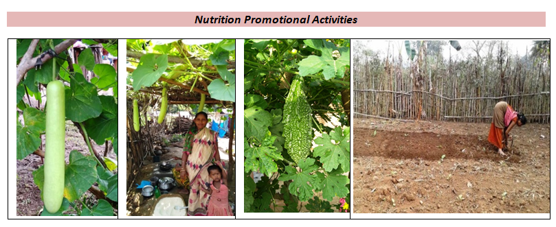 Nutrition